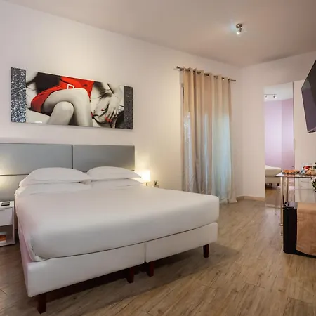 Vaticano84 Maison d'hôtes 4*