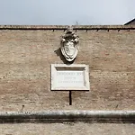 Gasthof Vaticano84 Rom