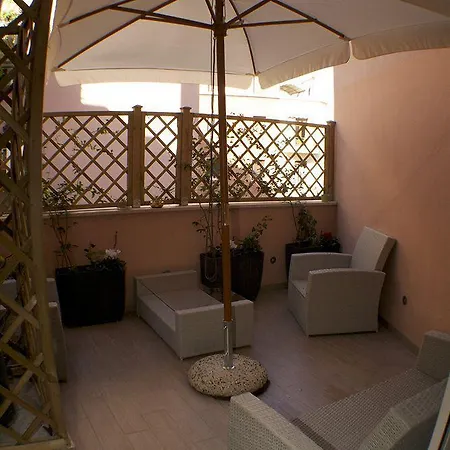 بيت ضيافة Vaticano84 روما