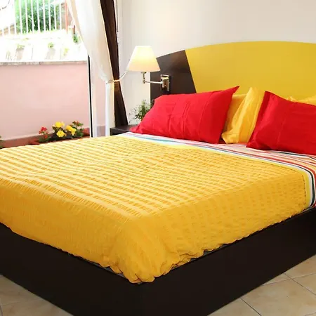 Vaticano84 بيت ضيافة روما