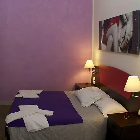 Vaticano84 4* روما