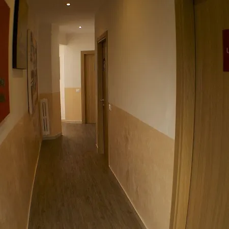 Vaticano84 بيت ضيافة