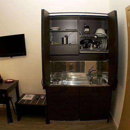 بيت ضيافة Vaticano84 روما