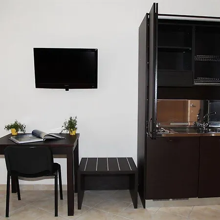 بيت ضيافة Vaticano84 روما