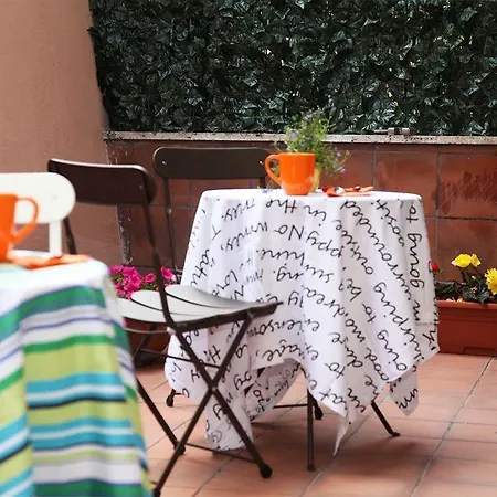 Vaticano84 4* روما