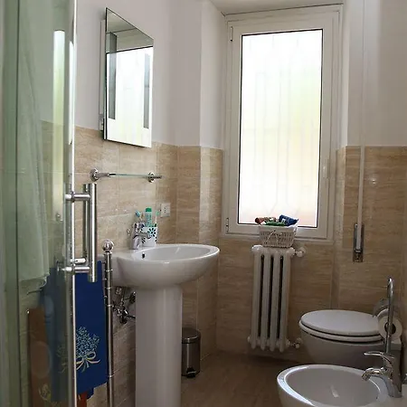 Vaticano84 بيت ضيافة روما