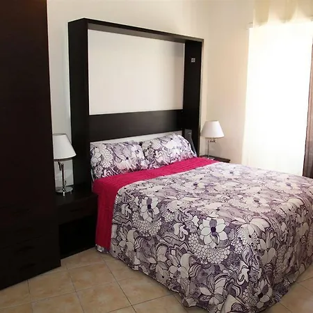 بيت ضيافة Vaticano84