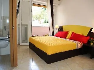 بيت ضيافة Vaticano84 روما