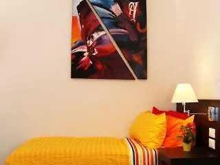 بيت ضيافة Vaticano84