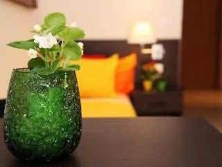 بيت ضيافة Vaticano84 روما