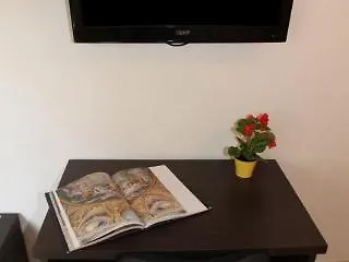 بيت ضيافة Vaticano84 روما