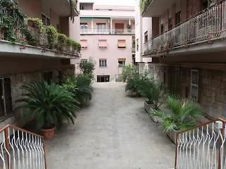 بيت ضيافة Vaticano84