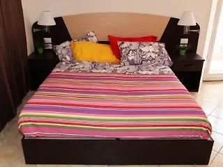 بيت ضيافة Vaticano84 4*