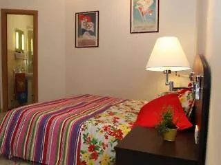 بيت ضيافة Vaticano84