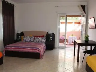 بيت ضيافة Vaticano84 روما