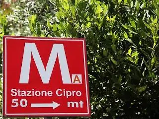 Vaticano84 Ρώμη