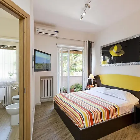 بيت ضيافة Vaticano84 روما