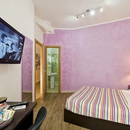Guest house Vaticano84