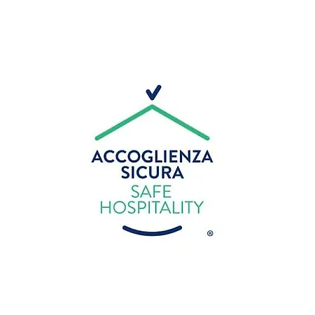 Guest house Vaticano84 2*