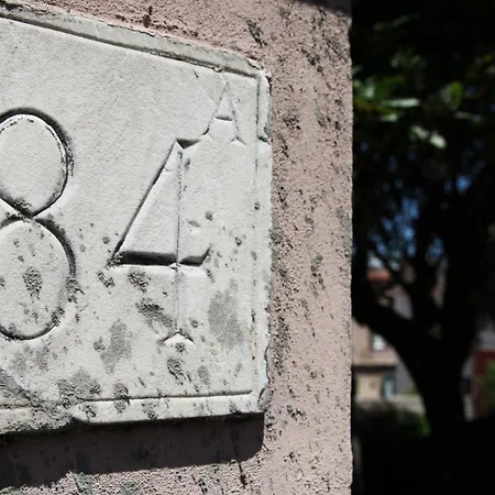 Guest house Vaticano84 2*