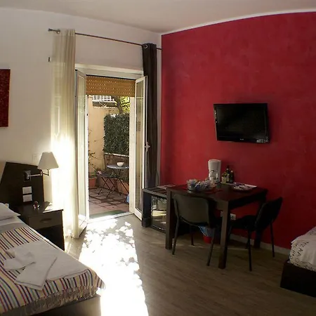 Vaticano84 Guest house 2*