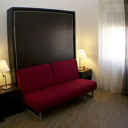 Vaticano84 Guest house 2*