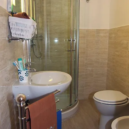 Guest house Vaticano84 2*