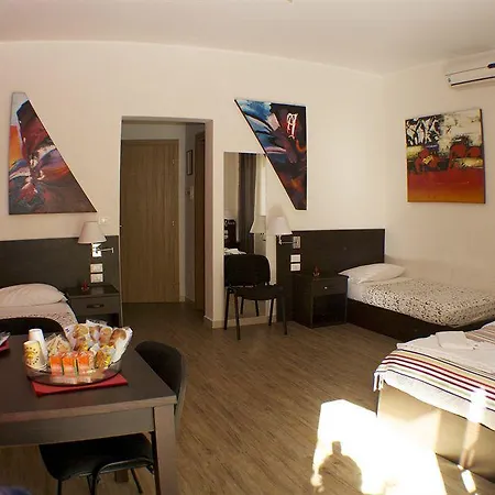 Vaticano84 Guest house Rome